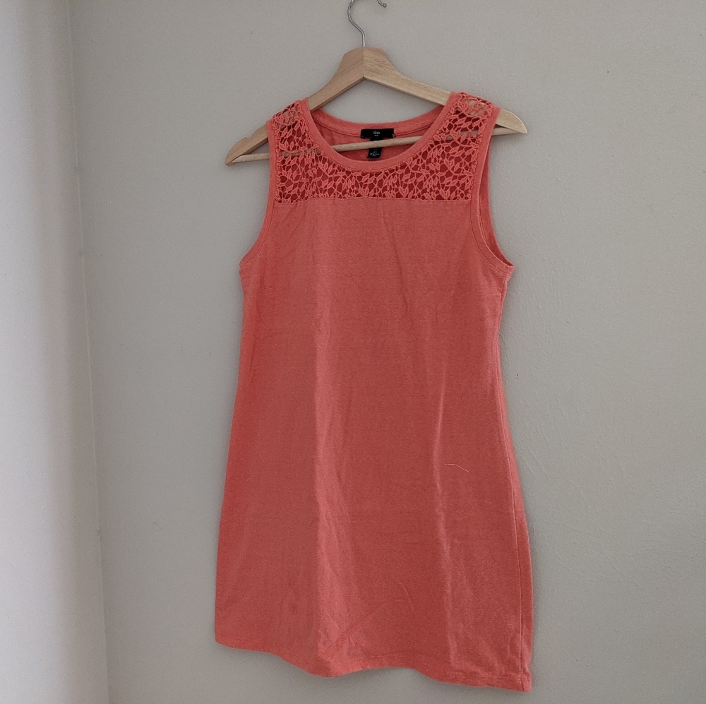 Gap Shift Dress